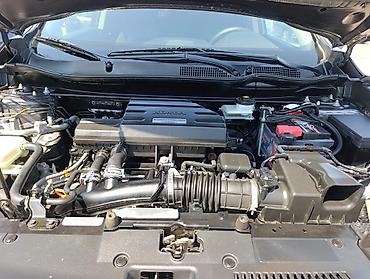 hond: Honda CR-V: 2020 г., 1.5 л, Вариатор, Бензин, Кроссовер — 8