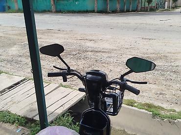 Городские велосипеды: Городской велосипед, BMW, Рама M (156 - 178 см), Новый — 4