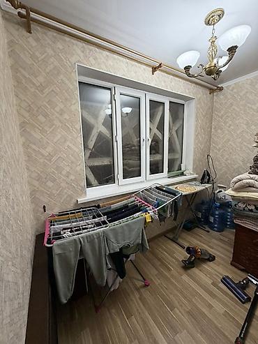 106 серия 3 ком: 3 комнаты, 80 м², 10 мкр 106 серия, 7 этаж, Евроремонт — 4
