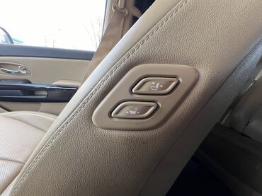 Kia: Kia Carnival: 2019 г., 2.2 л, Автомат, Дизель, Минивэн — 17