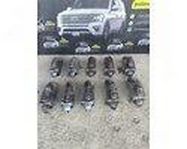 auto otpad becej: ANLASER DI- CI ZA FORD FOCUS OD 1998. DO 2005. GOD. | SMEDEREVSKA — 2