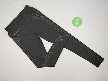 leginsy c: Beloved, Legginsy Sportowe damskie, rozmiar M — 2