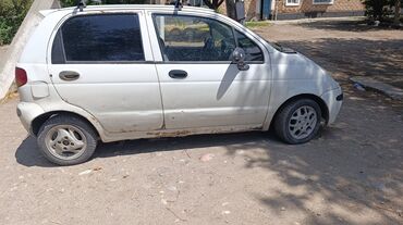 запчасть на мерс 814: Daewoo Matiz: 1999 г., 0.8 л, Механика, Бензин, Хетчбек