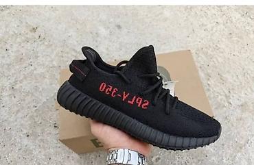 Patike: Yezzy modeli
36-46. Akc7ja — 17