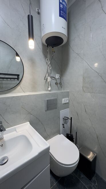 Продажа квартир: 1 комната, 26 м², Элитка, 1 этаж, Евроремонт — 15