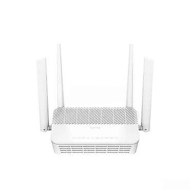 aztelekom modem: Cudy WR3000S Gigabit Wi-Fi 6 Mesh Router AX3000Əsas Xüsusiyyətlər — 1