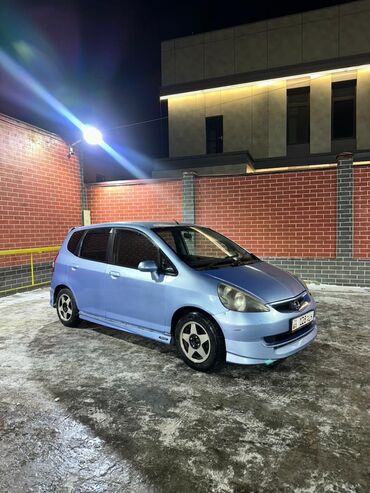 обвесы на хонда фит бишкек: Honda Fit: 2003 г., 1.3 л, Вариатор, Бензин, Хэтчбэк