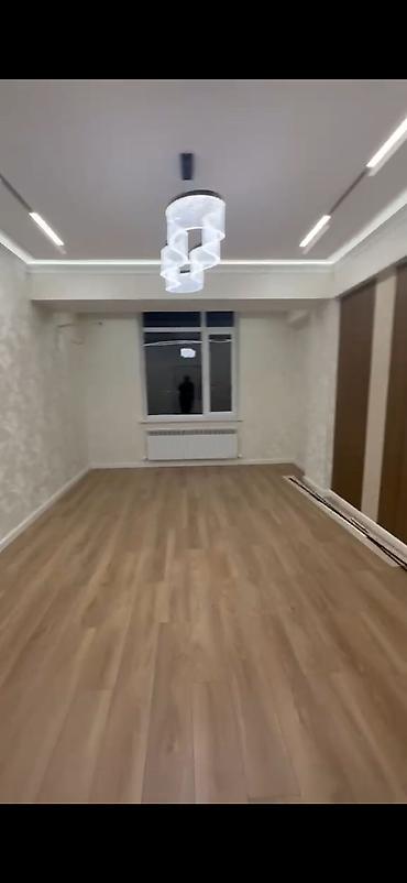 бишкек аренда дом: 3 бөлмө, 96 м², Элитка, 17 кабат, Жаңы ремонт — 7