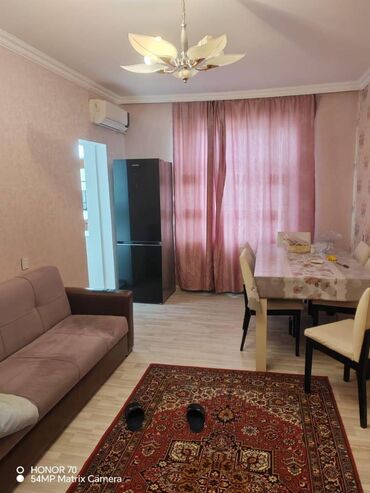 дуплекс квартира: Bakıxanov qəsəbəsində, Park Plus ilə üzbəüz, Neftçilər metrosuna yaxın