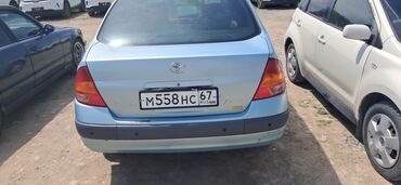 тайота приус 2000: Toyota Prius: 1999 г., 1.5 л, Автомат, Гибрид, Седан
