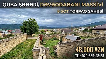 Продажа участков: 5 соток, Для строительства, Собственник, Купчая — 1