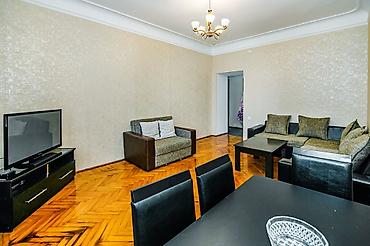 Günlük kirayə mənzillər: 2 otaqlı — 9