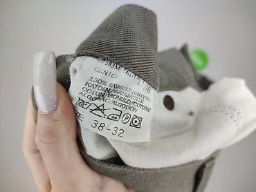 buty coolway: Spodnie materiałowe damskie, rozmiar M — 5