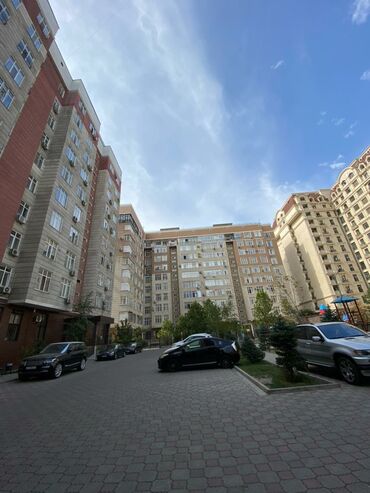 квартира 2 к: 2 комнаты, 84 м², Элитка, 10 этаж, Евроремонт