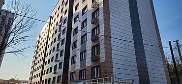 Продажа квартир: 2 комнаты, 69 м², 108 серия, 8 этаж, Евроремонт — 1