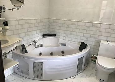 Долгосрочная аренда домов: 600 м², 8 комнат — 10