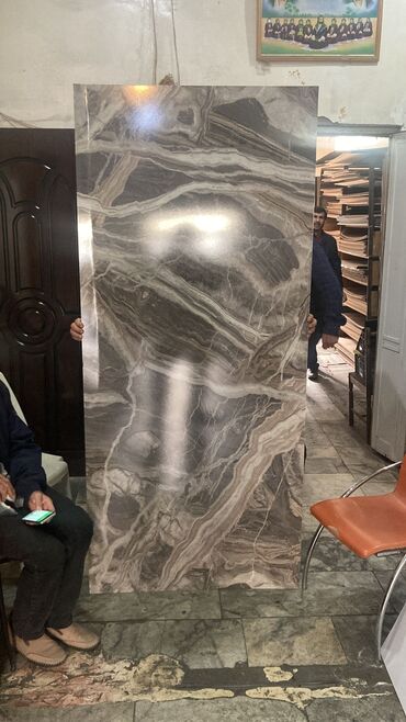 Giriş qapıları: Mənzil üçün Yeni Giriş qapısı 90x205 sm Zəmanətsiz, Ödənişli quraşdırma, Ödənişli çatdırılma — 51