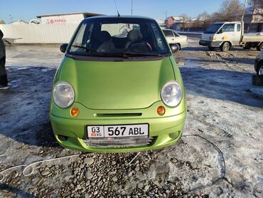 nissan primera п 12: Daewoo Matiz: 2006 г., 0.8 л, Механика, Бензин