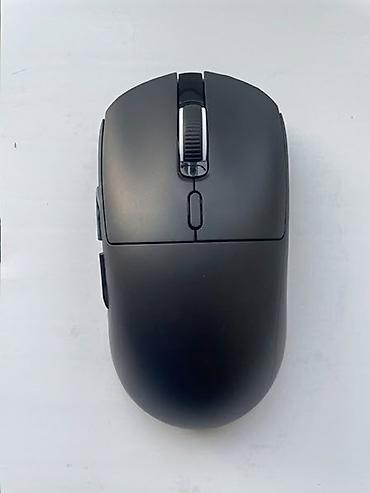 dell g: Беспроводная игровая мышь Great Wall G610 - Сверхлёгкая конструкция — 3
