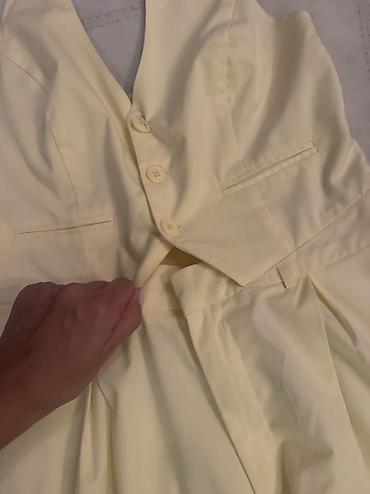школьная форма баку: Zara tulum s/m razmer.35azn Settre brendi m razmer 1defe geyinilib — 4