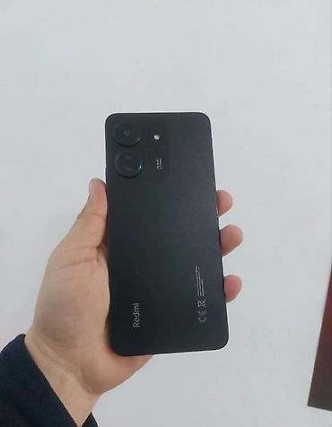xiaomi mi 8 qiyməti: Redmi 13C, 256 GB, rəng - Qara, Sensor, Barmaq izi, İki sim kartlı — 3