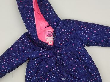 Jacket, Cool Club, 9-12 months, condition - Very good