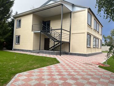 Отдых на Иссык-Куле: Номер, Мурок Бостери, Детская площадка, Охраняемая территория, Закрытый пляж