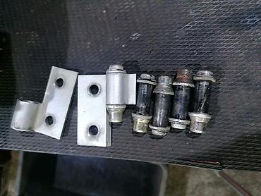 user car: Sarke za BMW E39 – nabavka i ugradnja - Ponuda: sarke za — 1