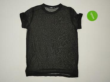 t shirt smog basic: Bik Bok, T-shirt damski, rozmiar M — 2