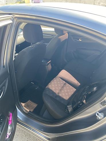auto ru: Kia Rio: 2018 г., 1.6 л, Автомат, Бензин, Седан — 9