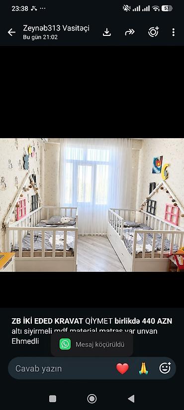 *ZB* *İKİ EDED KRAVAT* QİYMET *birlikdə 440 AZN* altı siyirmeli mdf