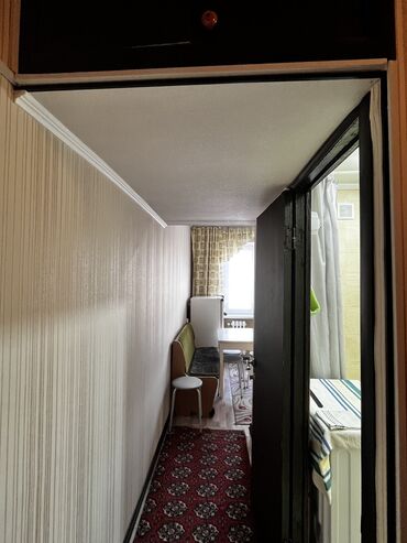 ошиский рынок квартира: 2 комнаты, Без подселения, С мебелью полностью