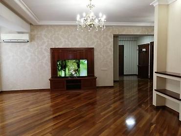 24: 5 комнат, 239 м², Ала-Арча ТРЦ Элитка, 5 этаж, Евроремонт — 8