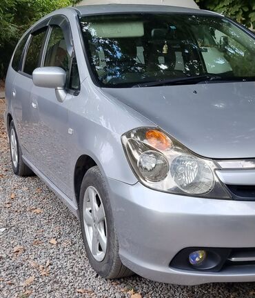 honda jazz мотор: Honda Stream: 2004 г., 1.7 л, Автомат, Бензин, Минивэн