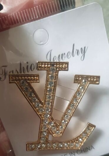 Broševi: Materijal: Hirurški čelik, Novo — 23