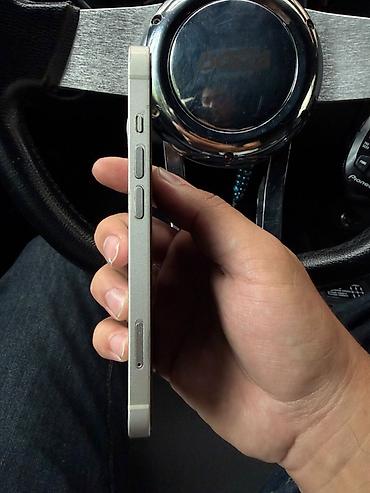 iphone mega max: IPhone 14, 128 GB, Ağ — 2