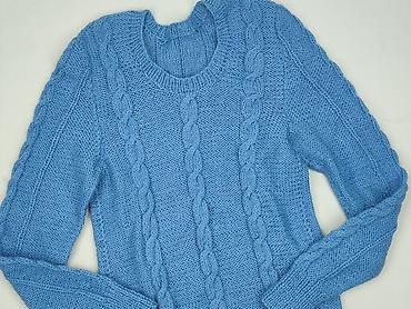 oxmo sweter: Sweter damski, rozmiar S — 1
