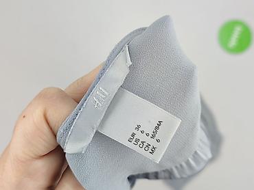 styl hampton ubrania: H&M, Sukienka damska, rozmiar S — 4
