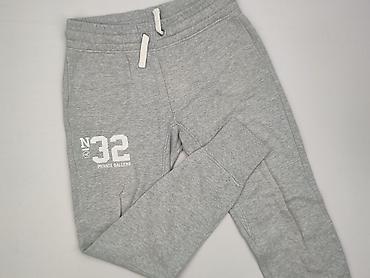 pull and bear pull and bear pull and bear: Spodnie dresowe dla mężczyzn, rozmiar M — 1