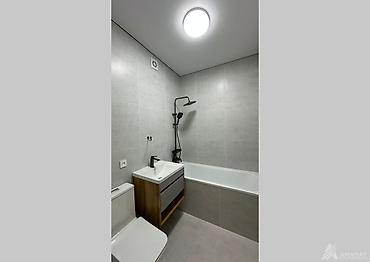 Недвижимость: 1 комната, 53 м², Технопарк 108 серия, 6 этаж, Дизайнерский ремонт — 3