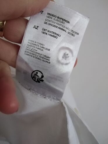 Köynək və bluzalar: 38-40 razmer brend koftalar. Biri 8m — 11