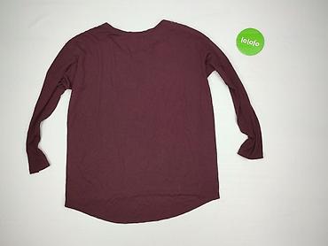 modne bluzy dla nastolatek: Amisu, Bluzka damska, rozmiar L — 3