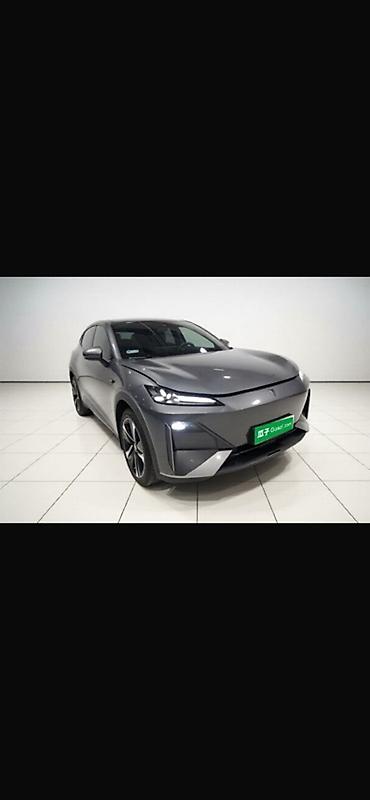 depal s07: Changan : 2023 г. — 2