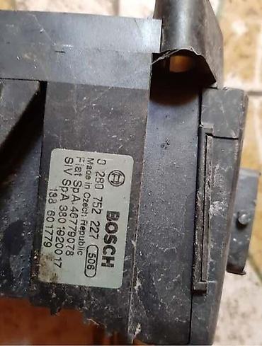 manuel auto: PAPUCICA GASA ZA FIAT STILO | fiat stilo papucica gasa — 2