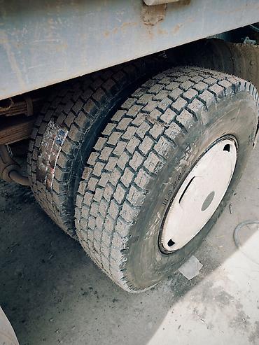 мтз 982: Тягач, МАЗ, 2006 г., Бортовой — 3