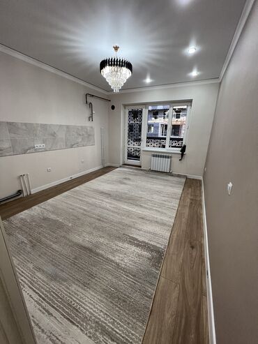 сдаю место в салоне: 1 комната, 54 м², Элитка, 1 этаж, Евроремонт