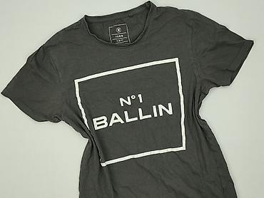 fsbn: FSBN, T-shirt damski, rozmiar M — 1