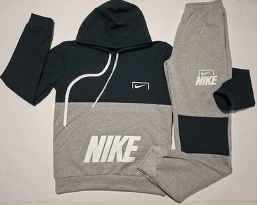 Komplet trenerke: Nike, Za dečake — 11