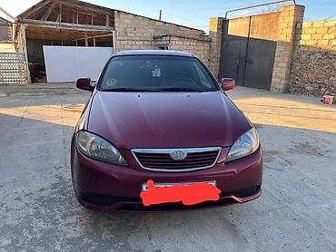daewoo kondisioner: Daewoo Gentra: 1.5 l | 2014 il Sedan — 1
