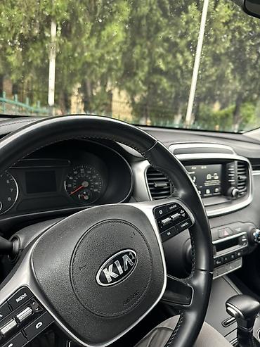 соренто 2016: Kia Sorento: 2020 г., 2.5 л, Автомат, Бензин, Кроссовер — 7